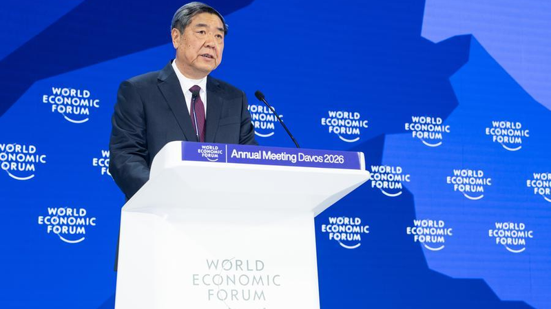 China_s_Open_Door_Strategy_Fuels_Global_Growth_at_Davos_2026