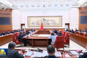 China_s_Premier_Li_Charts_Course_for_15th_Five_Year_Plan_Amid_Global_Uncertainties