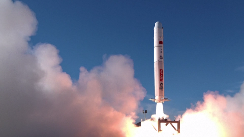 China_s_Space_Bred_Roses_Blossom_After_Historic_Suborbital_Mutation_Test