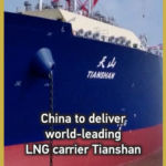 China_s_Tianshan_LNG_Carrier_Set_to_Redefine_Global_Energy_Transport_poster - Khabar Asia China_s_Tianshan_LNG_Carrier_Set_to_Redefine_Global_Energy_Transport video poster