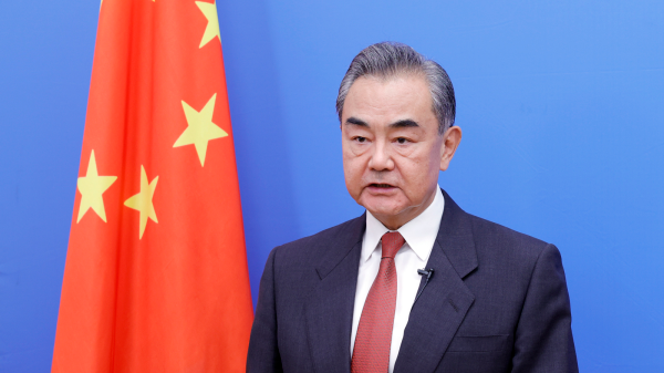 China_s_Wang_Yi_Kicks_Off_2026_with_Strategic_Africa_Tour