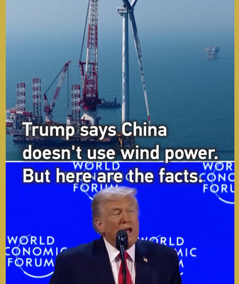China_s_Wind_Power_Dominance_Debunks_Trump_s_Davos_Claim video poster