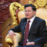 China_s_Xi_Congratulates_Laos_Leader_Thongloun_on_Re_election - Khabar Asia China_s_Xi_Congratulates_Laos_Leader_Thongloun_on_Re_election