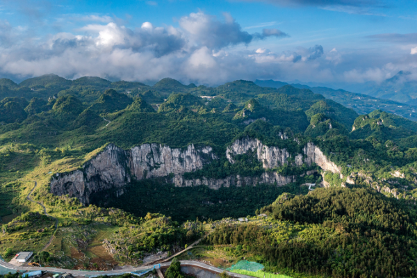 China_s_Xingwen_Geopark_Shines_as_2026_Spring_Festival_Gala_Sub_Venue video poster