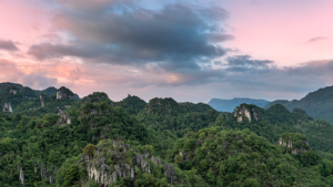 China_s_Xingwen_Geopark_to_Shine_in_2026_Spring_Festival_Gala video poster