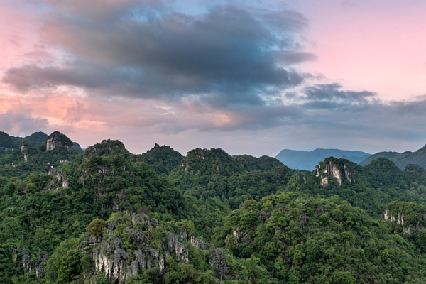 China_s_Xingwen_Geopark_to_Shine_in_2026_Spring_Festival_Gala video poster