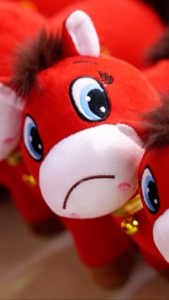 China_s__Crying_Horse__Toy_Gallops_Into_Global_Markets video poster