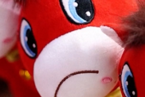 China_s__Crying_Horse__Toy_Gallops_Into_Global_Markets video poster