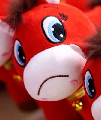 China_s__Crying_Horse__Toy_Gallops_Into_Global_Markets video poster