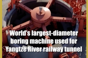 China_s__Qiming__Boring_Machine_Breaks_Ground_on_Yangtze_River_Tunnel_in_2026 video poster