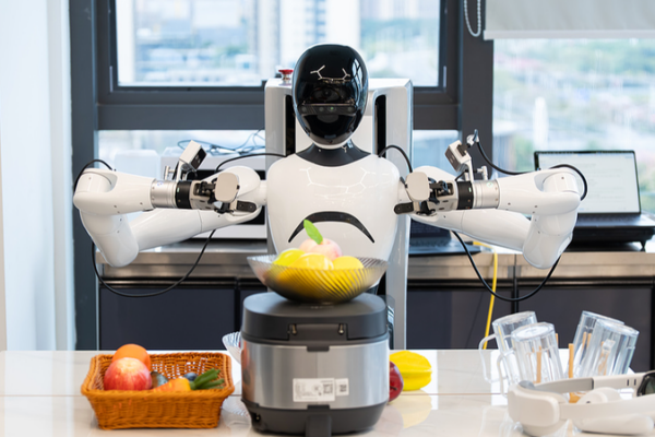 Chinese_AI_Startup_Spirit_AI_Tops_Global_Robotics_Benchmark_with_Open_Source_Model