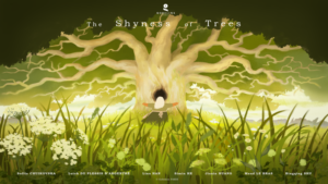 Chinese_Animator_Shu_Bingqing_Co_Directs_Oscar_Shortlisted__The_Shyness_of_Trees_ video poster