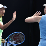 Chinese_Duo_Shine_in_Australian_Open_Women_s_Doubles_Openers - Khabar Asia Chinese_Duo_Shine_in_Australian_Open_Women_s_Doubles_Openers