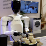 Chinese_Humanoid_Robots_Shine_at_CES_2026__Redefine_Future_Workforce video poster