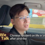 Chinese_Resident_Shares_Post_Airstrike_Life_in_Venezuela video poster