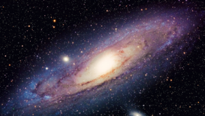 Chinese_Scientists_Capture_Elusive_Migdal_Effect_in_Dark_Matter_Breakthrough