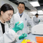 Chinese_Scientists_Pioneer_Breakthrough_in_Gene_Therapy_Delivery