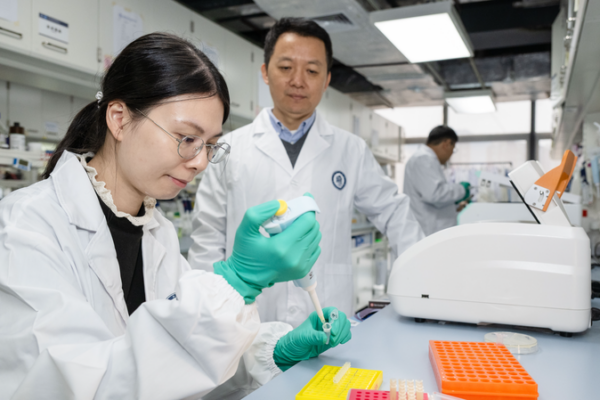 Chinese_Scientists_Pioneer_Breakthrough_in_Gene_Therapy_Delivery