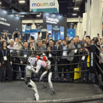 Chinese_Tech_Dominates_CES_2026_with_Robotics_Breakthroughs video poster