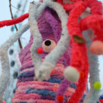 Chongqing_Trees_Don_Colorful_Sweaters_to_Brighten_Winter_Landscape - Khabar Asia Chongqing_Trees_Don_Colorful_Sweaters_to_Brighten_Winter_Landscape