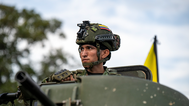 Colombia_Calls_Emergency_UN_Session_Over_US_Raid_in_Venezuela