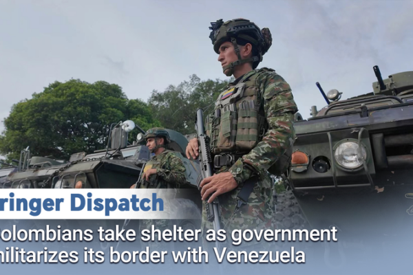 Colombia_Deploys_30_000_Troops_Amid_Venezuela_Border_Tensions video poster