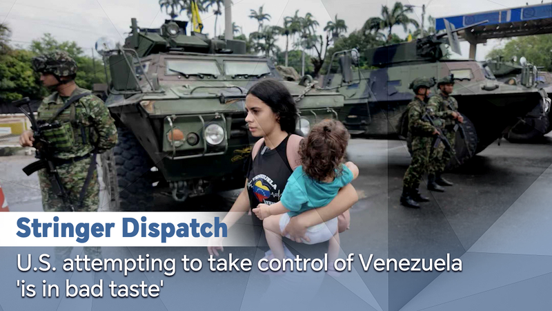 Colombia_Deploys_30_000_Troops_to_Venezuela_Border_Amid_Escalating_Tensions video poster