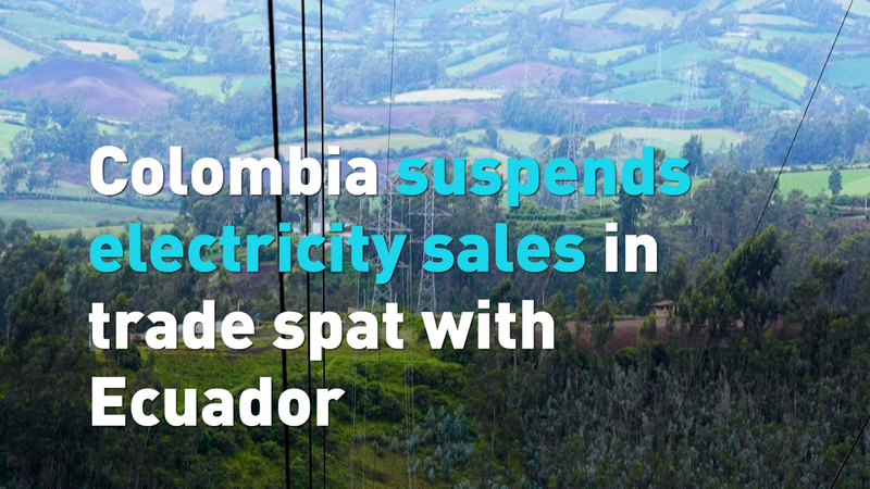 Colombia_Halts_Electricity_Exports_to_Ecuador_Amid_Escalating_Trade_Tensions video poster