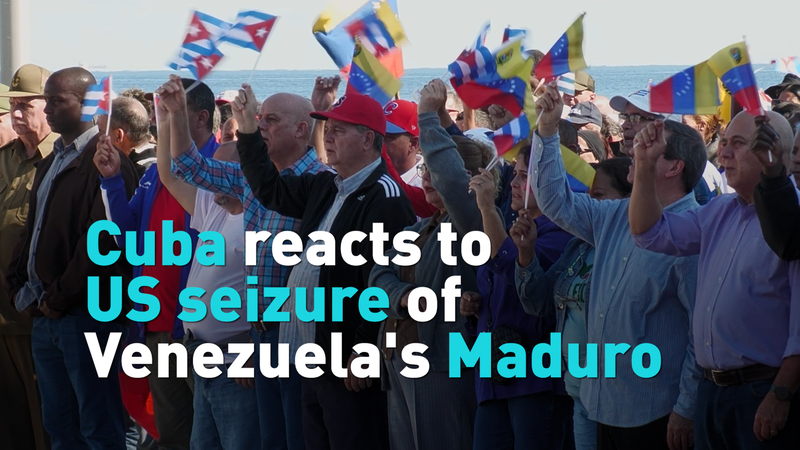 Cuba_Condemns_US_Seizure_of_Venezuelan_Assets_Amid_Regional_Oil_Crisis video poster