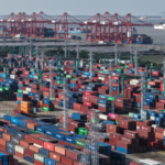 China’s 2025 Trade Hits Record $6.35 Trillion as Private Sector Drives Growth