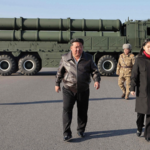 DPRK_Conducts_Strategic_Rocket_Test_Amid_Regional_Tensions