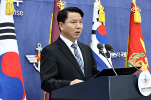 DPRK_Demands_ROK_Clarify_Drone_Intrusion_Amid_Rising_Tensions