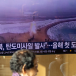 DPRK_Launches_Projectile_Toward_East_Sea__ROK_Military_Reports