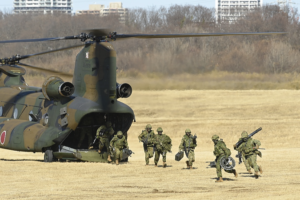 DPRK_Warns_Japan_s_Neo_Militarism_Risks__Total_Destruction__in_2026