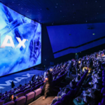 China’s Film Industry Soars in 2025: Tech Innovation Drives Global Success