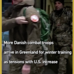 Danish_Troops_Deploy_to_Greenland_Amid_2026_U_S__Tensions_Over_Arctic_Control video poster