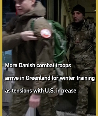 Danish_Troops_Deploy_to_Greenland_Amid_2026_U_S__Tensions_Over_Arctic_Control video poster