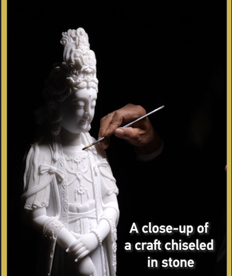 Dazu_Rock_Carvings__A_Lifelong_Dialogue_Between_Art_and_Stone video poster