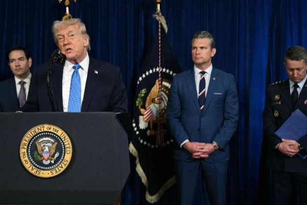 Democrats_Condemn_Trump_Administration_Over_Venezuela_Raid__Allege_Deception