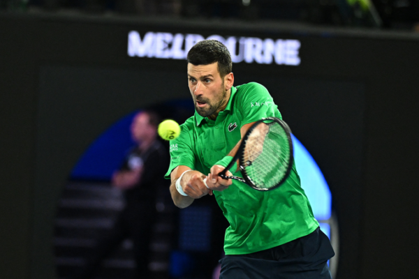 Djokovic_Hits_Historic_100th_Australian_Open_Win__Eyes_25th_Grand_Slam_Title