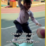 Dongguan_Kindergarten_Wows_with_Basketball_Skills_in_PE_Class_Innovation_poster - Khabar Asia Dongguan_Kindergarten_Wows_with_Basketball_Skills_in_PE_Class_Innovation video poster