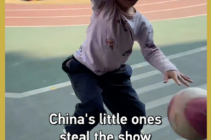 Dongguan_Kindergarten_Wows_with_Basketball_Skills_in_PE_Class_Innovation video poster