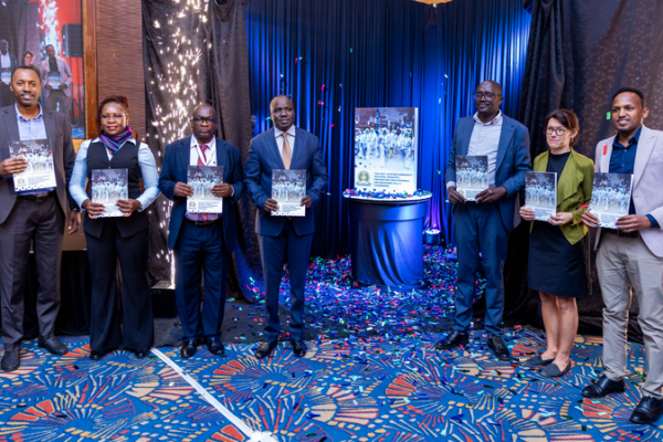 EAC_Launches_Regional_Pandemic_Framework_to_Strengthen_Health_Security