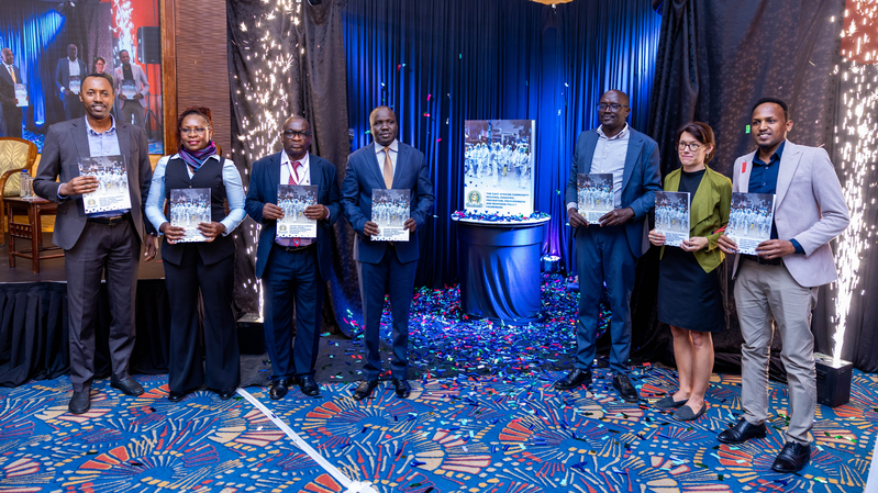 EAC_Launches_Regional_Pandemic_Framework_to_Strengthen_Health_Security - Khabar Asia EAC_Launches_Regional_Pandemic_Framework_to_Strengthen_Health_Security