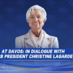 ECB_s_Lagarde_Talks_Global_Economy__Stability_at_Davos_2026 video poster