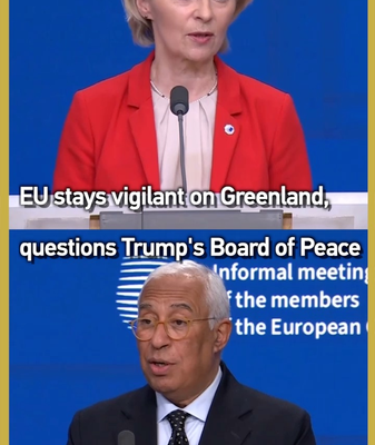 EU_Cautiously_Welcomes_Shift_in_US_Stance_on_Greenland_Amid_Transatlantic_Talks video poster