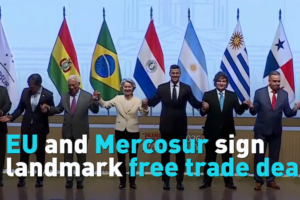 EU_Mercosur_Trade_Pact_Reshapes_Global_Economic_Ties video poster
