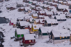 EU_Proposes_Arctic_Security_Support_for_Greenland_Amid_NATO_Tensions