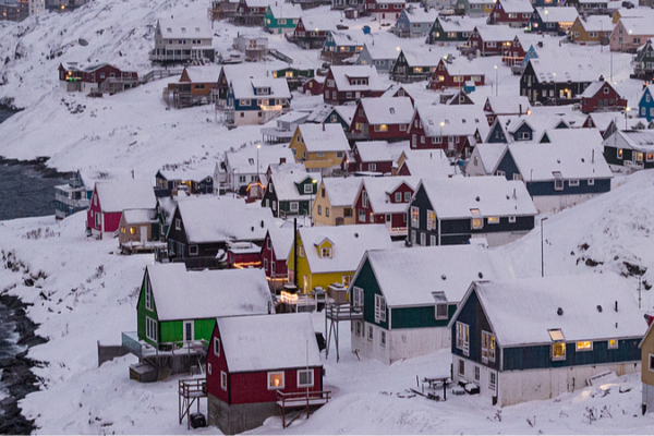 EU_Proposes_Arctic_Security_Support_for_Greenland_Amid_NATO_Tensions