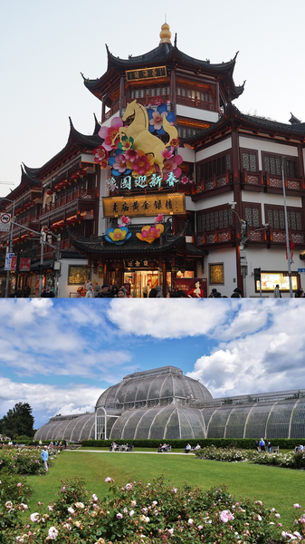 East_Meets_West__Yuyuan_and_Kew_Gardens_Bridge_Cultural_Traditions_poster - Khabar Asia East_Meets_West__Yuyuan_and_Kew_Gardens_Bridge_Cultural_Traditions video poster